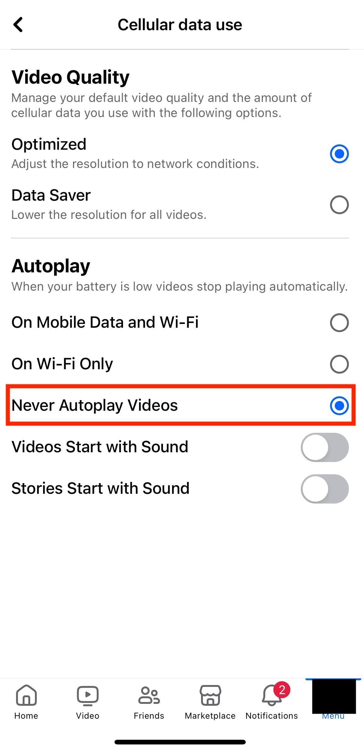 How to Disable or Remove Facebook Reels [2024 Guide]